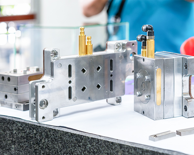 模具的使用方法及保養(yǎng)十要點(diǎn)，你全都了解清楚了嗎？